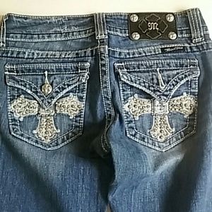 Women's jeans